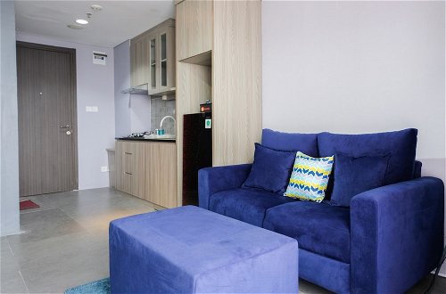 Foto 13 - Spacious 2BR in Strategic Location Bintaro Icon Apartment
