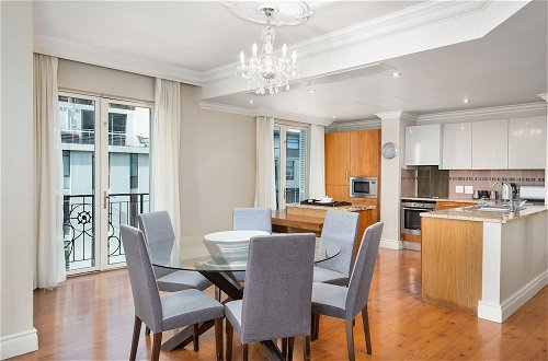 Photo 12 - 607 Cape Royale Luxury Apartments