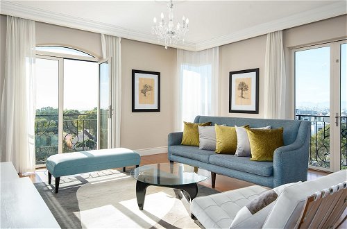 Foto 17 - 607 Cape Royale Luxury Apartments