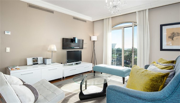 Photo 1 - 607 Cape Royale Luxury Apartments
