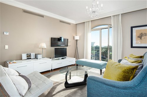 Foto 1 - 607 Cape Royale Luxury Apartments