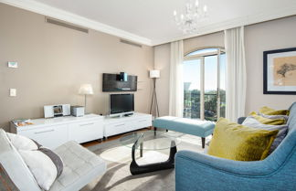 Photo 1 - 607 Cape Royale Luxury Apartments