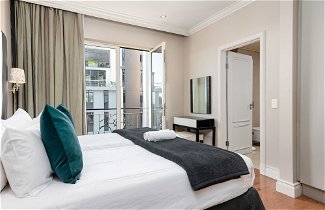 Foto 2 - 607 Cape Royale Luxury Apartments