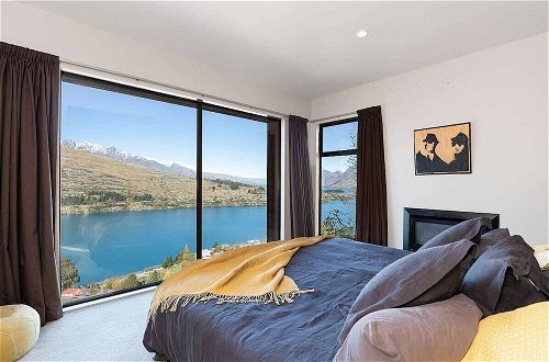 Foto 3 - Modern Alpine Living with Spectacular View
