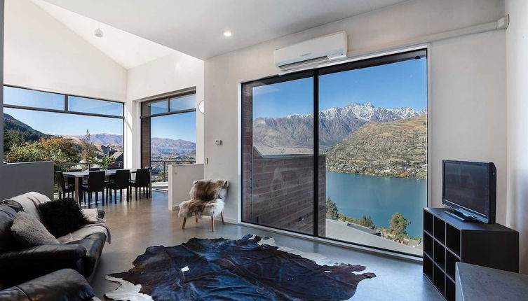 Foto 1 - Modern Alpine Living with Spectacular View