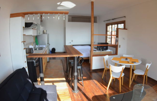 Lofts Parque Mirador Cerro Alegre - Foto 4