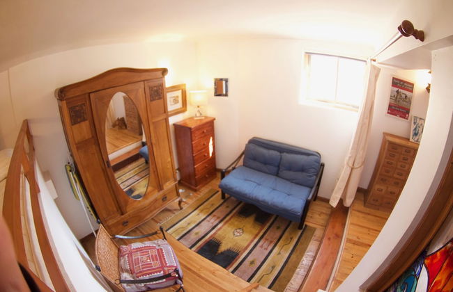Lofts Parque Mirador Cerro Alegre - Foto 15