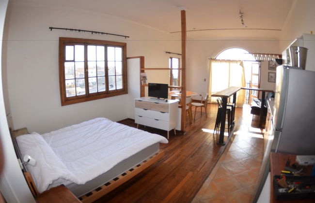 Lofts Parque Mirador Cerro Alegre - Foto 5