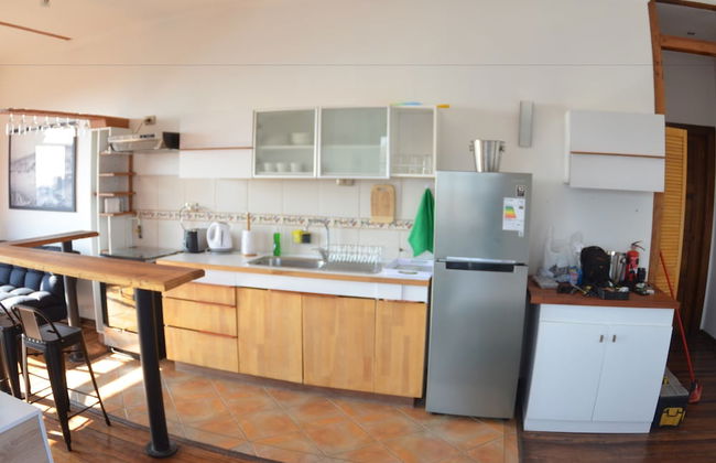Lofts Parque Mirador Cerro Alegre - Foto 10
