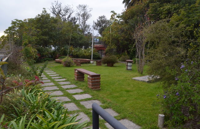 Lofts Parque Mirador Cerro Alegre - Foto 29
