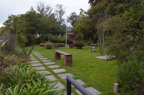 Photo 29 - Lofts Parque Mirador Cerro Alegre