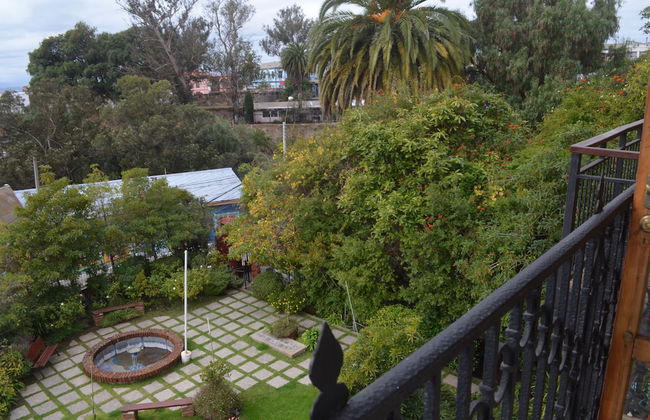 Lofts Parque Mirador Cerro Alegre - Foto 1
