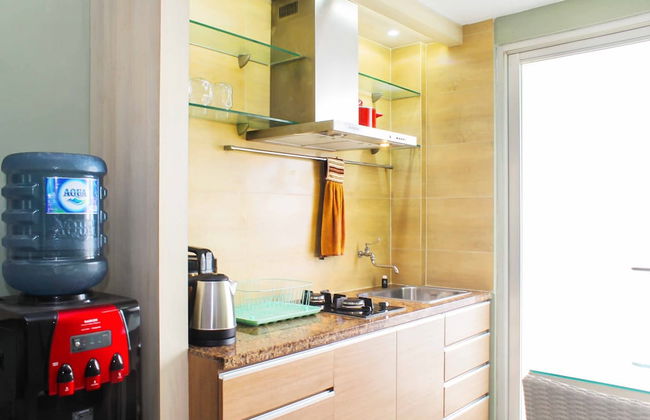 Comfy and Spacious 2BR at Seasons City Apartment - Foto 11