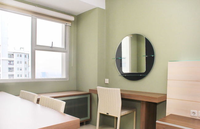 Comfy and Spacious 2BR at Seasons City Apartment - Foto 16