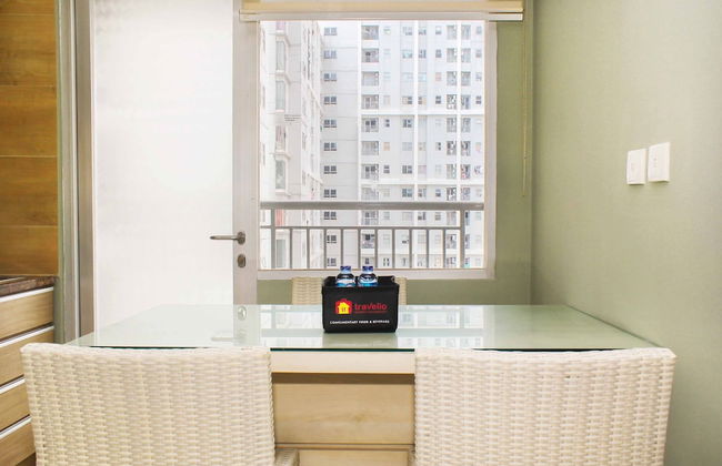 Comfy and Spacious 2BR at Seasons City Apartment - Foto 22