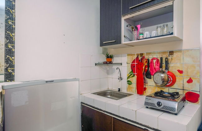 Homey and Compact 2BR Cibubur Village Apartment - Foto 8