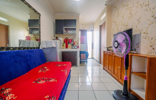 Homey and Compact 2BR Cibubur Village Apartment - Foto 12