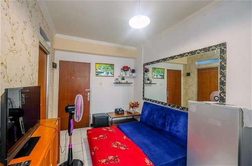 Foto 13 - Homey and Compact 2BR Cibubur Village Apartment