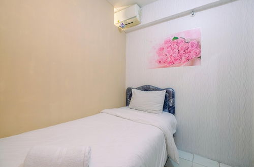 Photo 3 - Homey and Compact 2BR Cibubur Village Apartment