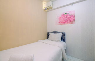 Foto 3 - Homey and Compact 2BR Cibubur Village Apartment