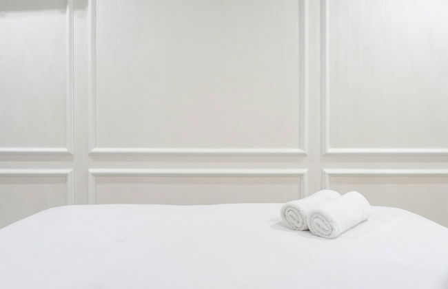 Spacious 1BR Apartment at Praxis - Foto 4