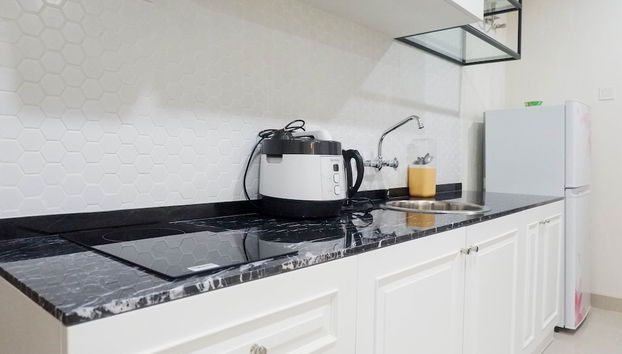 Cozinha privada