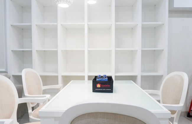 Spacious 1BR Apartment at Praxis - Foto 7