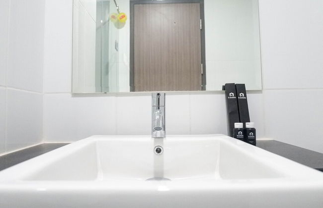 Spacious 1BR Apartment at Praxis - Foto 11