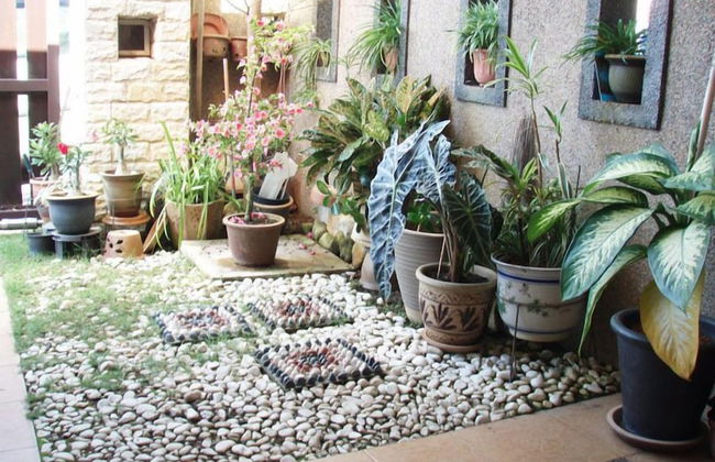 Garden Vacation Suite - Foto 13