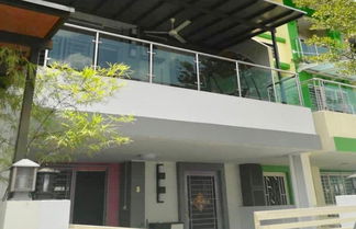 Photo 1 - Kepong Spacious Vacation House