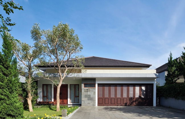 Magenta Hill View Villa 6 bedrooms with a private slide pool - Foto 39