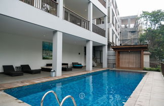 Photo 1 - Cempaka 4 Villa 6 Bedrooms with a Private Pool