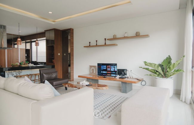 Magenta Hill View Villa 6 bedrooms with a private slide pool - Foto 1