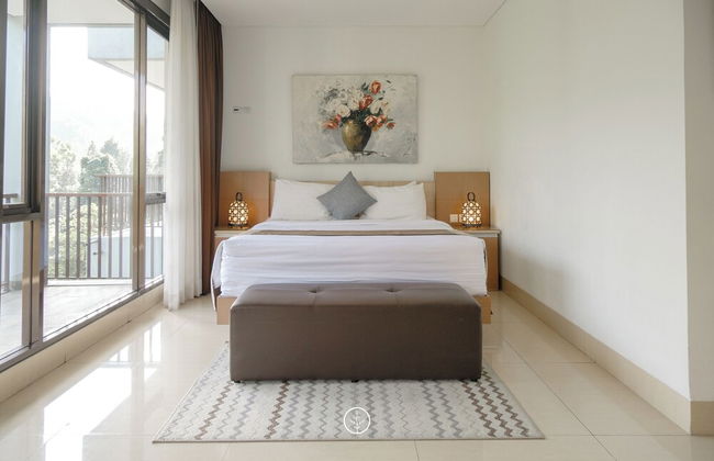 Magenta Hill View Villa 6 bedrooms with a private slide pool - Foto 5