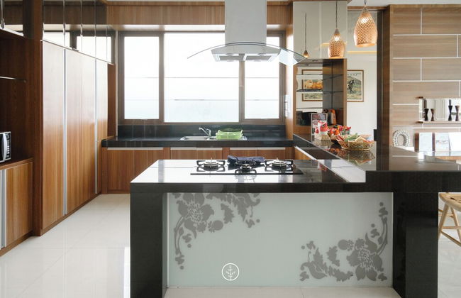 Magenta Hill View Villa 6 bedrooms with a private slide pool - Foto 10