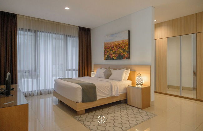 Magenta Hill View Villa 6 bedrooms with a private slide pool - Foto 8