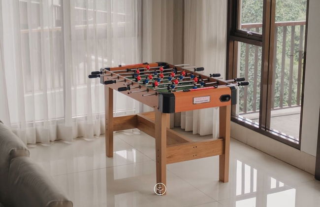 Magenta Hill View Villa 6 bedrooms with a private slide pool - Foto 38