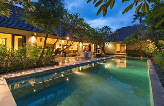 Foto 1 - Villa Roku by Nagisa Bali