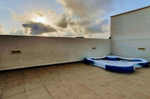 Photo 22 - 2BDR Roof Top Sea View Neve Tsedek TL56