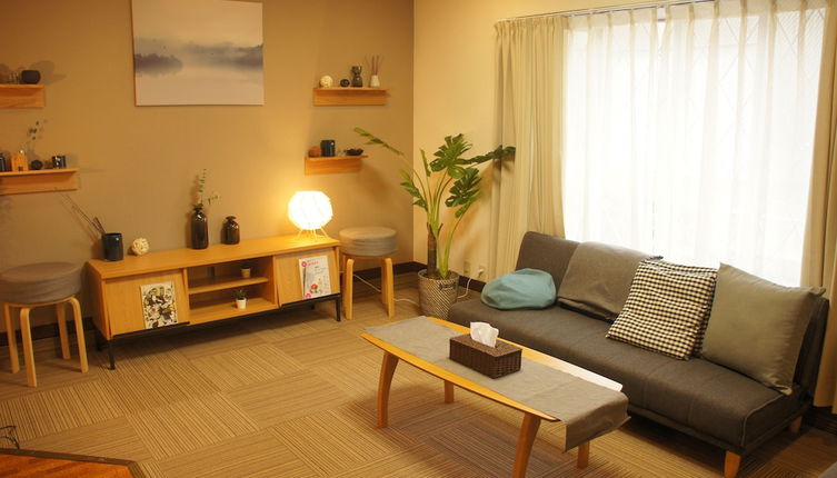 Photo 1 - Yoshimura House Hotel 5