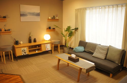 Foto 1 - Yoshimura House Hotel 5