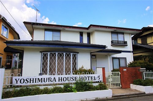 Foto 12 - Yoshimura House Hotel 5