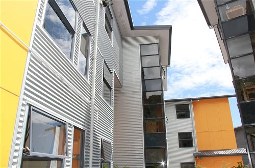 Foto 2 - Nikau Apartments
