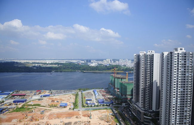 V at Summerplace - Foto 15