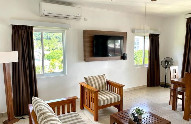 Tropical Hideaway - Foto 13