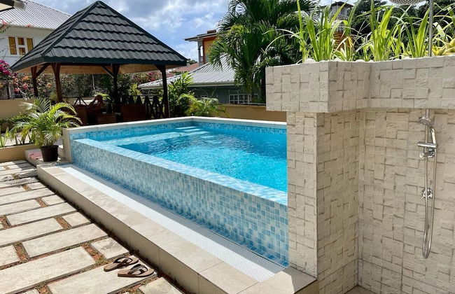 Tropical Hideaway - Foto 27