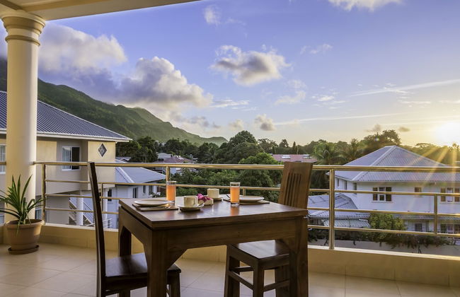 Tropical Hideaway - Foto 19