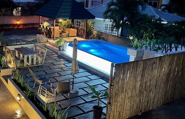 Tropical Hideaway - Foto 25