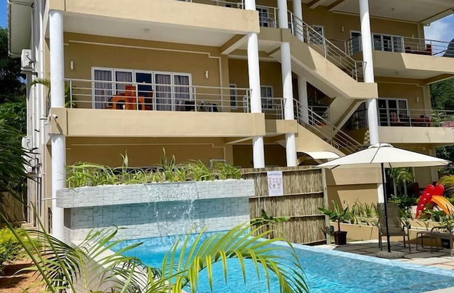 Tropical Hideaway - Foto 1