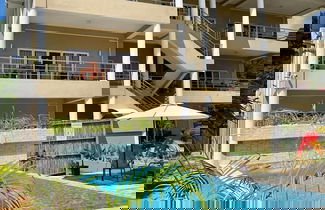 Photo 1 - Tropical Hideaway